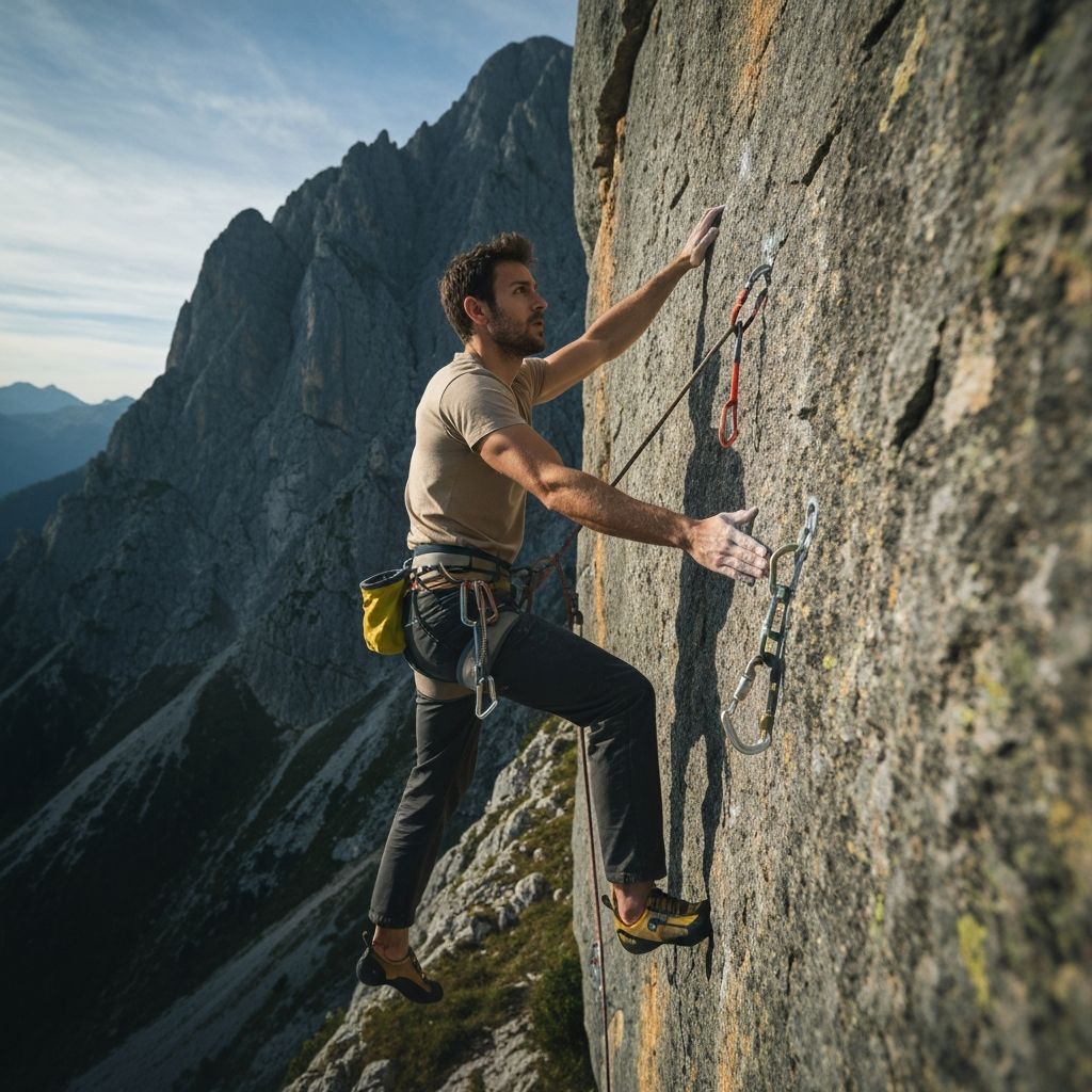 Escalada